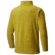Mountain Hardwear Microchill 2.0 Zip T, Dark Citron, XL, 1677261358-XL