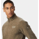 Mountain Hardwear Microchill 2.0 Zip T, Darklands, XL, 1677261925-XL
