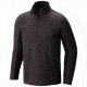 Mountain Hardwear Microchill 2.0 Zip T - Men's, Shark, XXL 1677261011-XXL