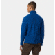Mountain Hardwear Microchill 2.0 Zip T, Nightfall Blue, S, 1677261448-S
