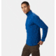 Mountain Hardwear Microchill 2.0 Zip T, Nightfall Blue, S, 1677261448-S