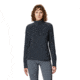 Mountain Hardwear Microchill 2.0 Zip T - Women's, Dark Storm, Medium, OL0052004-M