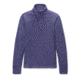Mountain Hardwear Microchill 2.0 Zip T - Women's, Dusted Sky, Extra Small, OL0052549-XS