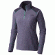 Mountain Hardwear Microchill 2.0 Zip T - Women's-Minky-Medium