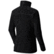 Mountain Hardwear MicroChill 2.0 Zip T - Womens, Black, Extra Small, 1677371090-XS
