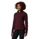 Mountain Hardwear Microchill 2.0 Zip T - Womens, Cocoa Red, Extra Small, 1677371604-Cocoa Red-XS