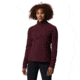Mountain Hardwear Microchill 2.0 Zip T - Women's, Cocoa Red, Large, 1677371604-Cocoa Red-L