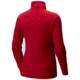 Mountain Hardwear MicroChill 2.0 Zip T - Womens, Cranstand, Small, 1677371623-S