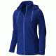 Mountain Hardwear MicroChill Full-Zip Hoody - Women's-Dynasty-Large