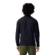 Mountain Hardwear Microchill Full Zip Jacket - Mens, 010, S, 2104701-010-S
