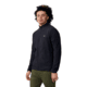 Mountain Hardwear Microchill Full Zip Jacket - Mens, 010, S, 2104701-010-S