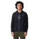 Mountain Hardwear Microchill Full Zip Jacket - Men's, Black, L, 2104701-010-XXL