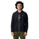 Mountain Hardwear Microchill Full Zip Jacket - Mens, 010, S, 2104701-010-S