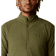 Mountain Hardwear Microchill Full Zip Jacket - Mens, 353, M, 2104701-353-M