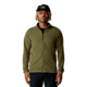 Mountain Hardwear Microchill Full Zip Jacket - Mens, 353, M, 2104701-353-M