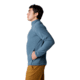 Mountain Hardwear Microchill Full Zip Jacket - Mens, 430, XL, 2104701-430-XL