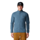 Mountain Hardwear Microchill Full Zip Jacket - Mens, 430, XL, 2104701-430-XL
