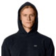 Mountain Hardwear Microchill Hoodies - Mens, 010, S, 2043661-010-S
