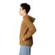 Mountain Hardwear Microchill Hoody - Mens, Golden Brown Heather, Large, 2043661233-L