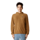 Mountain Hardwear Microchill Hoody - Mens, Golden Brown Heather, Large, 2043661233-L