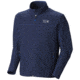 Mountain Hardwear MicroChill Jacket Clearance - Men's-Collegiate Navy-Small