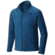 Mountain Hardwear MicroChill Jacket - Men's-Phoenix Blue-Medium