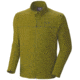 Mountain Hardwear MicroChill Jacket - Men's-Python Green-Medium