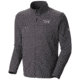 Mountain Hardwear MicroChill Jacket - Men's-Shark-X-Large