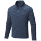 Mountain Hardwear MicroChill Jacket - Mens-Zinc-Large