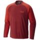 Mountain Hardwear Microchill Lite Long Sleeve Crew Shirt - Men's