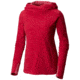 Mountain Hardwear MicroChill Lite Pullover Hoody - Womens, Cranstand, Small, 1677621623-S