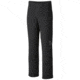 Mountain Hardwear Microchill Pant - Men's-Black-X-Large