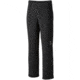 Mountain Hardwear Microchill Pant - Men's-Black-XX-Large