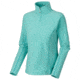 Mountain Hardwear MicroChill Zip T Long Sleeve - Women's-Chipper-Large