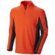 Mountain Hardwear Microstretch Zip-T - Men's