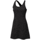 Mighty Activa Dress - Womens -Black-Medium