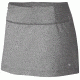 Mighty Activa Skort - Womens-Graphite-Large
