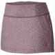 Mighty Activa Skort - Womens-Purple Dahlia-Medium