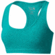 Mighty Activa Sportbra - Womens-Glacier Green-Small