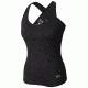 Mountain Hardwear Mighty Power Cooler Tank - Women's-Black-X-Small