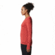 Mountain Hardwear Mighty Stripe Long Sleeve Top - Womens, Calla, Small, 2027941644-Calla-S