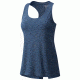 Mountain Hardwear Mighty Stripe Tank - Women's, Zinc, L 1708351492-L