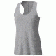 Mountain Hardwear Mighty Stripe Tank - Women's-Steam-X-Small