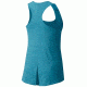 Mountain Hardwear Mighty Stripe Tank - Womens-Shasta-Large