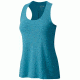 Mountain Hardwear Mighty Stripe Tank - Womens-Shasta-Large