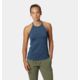 Mountain Hardwear Mighty Stripe Tank - Womens