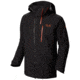 Mountain Hardwear Minalist Jacket - Men's-Black/Dark Adobe-Small