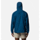 Mountain Hardwear Minimizer Gore-Tex Paclite Plus Jacket - Mens, Dark Caspian, Extra Large, 2024571418-XL