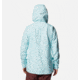 Mountain Hardwear Minimizer Gore-Tex Paclite Plus Jacket - Womens, Pale Ice, Extra Large, 2024671428-XL
