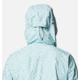 Mountain Hardwear Minimizer Gore-Tex Paclite Plus Jacket - Womens, Pale Ice, Extra Large, 2024671428-XL